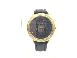 reloj pulsera caballero bassel college club