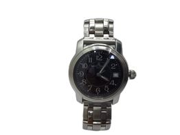 reloj pulsera caballero baume & mercier 5301242
