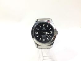 reloj pulsera caballero benyar bt-5177m