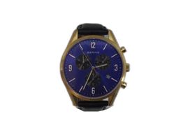reloj pulsera caballero bering 10542-567