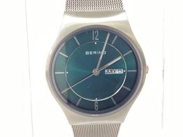 relogio pulseira homem bering 11938-008dd