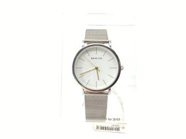 relogio pulseira homem bering 13438