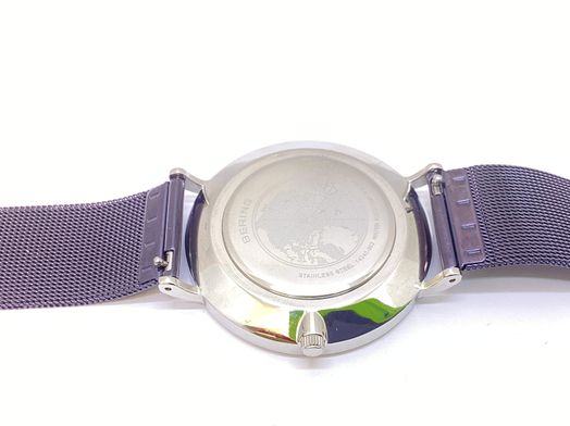 relogio pulseira homem bering 14240