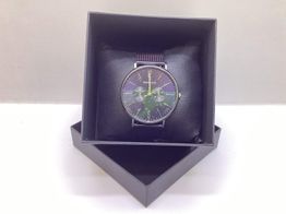 relogio pulseira homem bering 14240