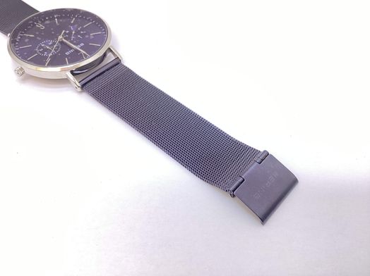 relogio pulseira homem bering 14240