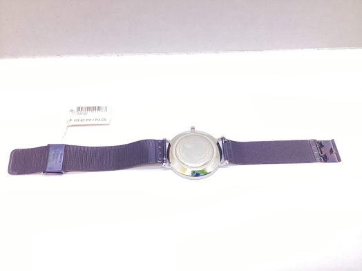 relogio pulseira homem bering 14240