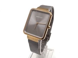 reloj pulsera caballero bering 14528-369