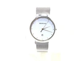 reloj pulsera caballero bering classic 13338
