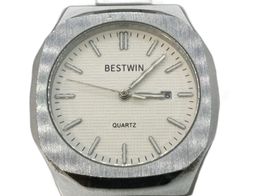 reloj pulsera caballero bestwin bw812