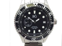 reloj pulsera caballero bg all titanium
