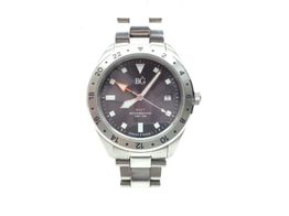 reloj pulsera caballero bg boston gmt