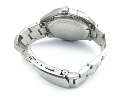 reloj pulsera caballero bg boston gmt