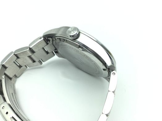 reloj pulsera caballero bg boston gmt