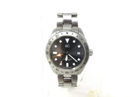 reloj pulsera caballero bg gmt
