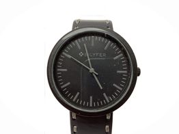 reloj pulsera caballero bilifer sm