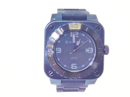 reloj pulsera caballero bilyfer luminova