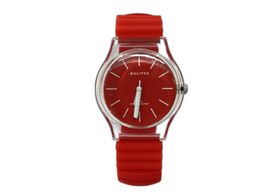 reloj pulsera caballero bilyfer -