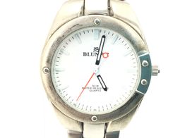 reloj pulsera caballero blumar y121