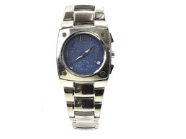 reloj pulsera caballero breil 790062