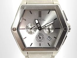 reloj pulsera caballero breil tw0650