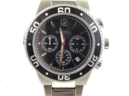 reloj pulsera caballero breil tw1967