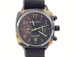 Reloj Pulsera Caballero Briston Clubmaster Chronograph