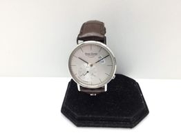 reloj pulsera caballero bruno sãhnle 5245