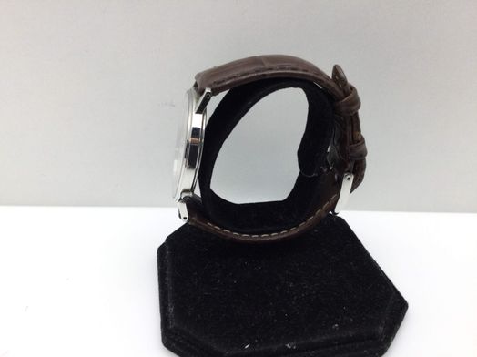 reloj pulsera caballero bruno sãhnle 5245