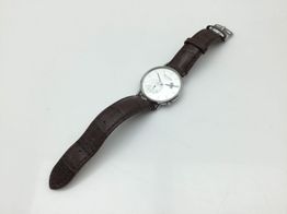reloj pulsera caballero bruno sãhnle 5245