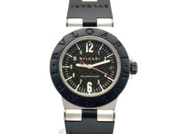 reloj pulsera caballero bulgari l84877