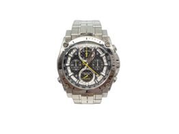 reloj pulsera caballero bulova 96b175