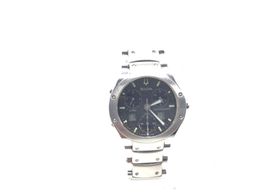 reloj pulsera caballero bulova c852385