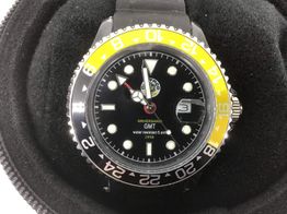 reloj pulsera caballero