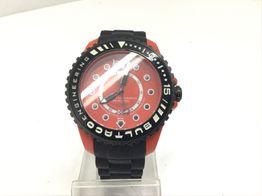 reloj pulsera caballero bultaco engineering