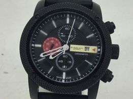 reloj pulsera caballero burberry bu7707