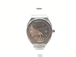 reloj pulsera caballero cadisen c-8193g
