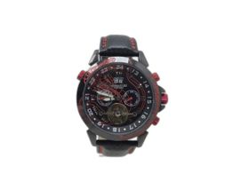 reloj pulsera caballero calvaneo 1583 cobra collectors edition 0767