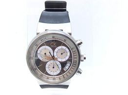 reloj pulsera caballero calvin klein 575471