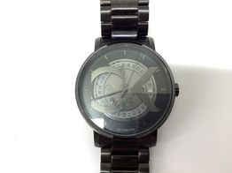 relogio pulseira homem calvin klein automatic