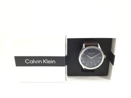 relogio pulseira homem calvin klein ck.113.1.14.0585