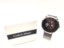 reloj pulsera caballero calvin klein ck.30.1.14.0167