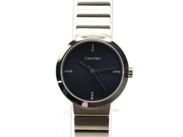 reloj pulsera caballero calvin klein ck.64.4.14.0307