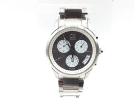reloj pulsera caballero calvin klein k22471