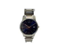 reloj pulsera caballero calvin klein k2g.271