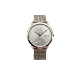 reloj pulsera caballero calvin klein k3m211