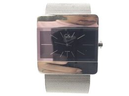 reloj pulsera caballero calvin klein k52221