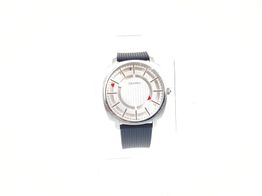 reloj pulsera caballero calvin klein k5m 3x1