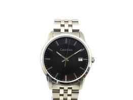 reloj pulsera caballero calvin klein k5s 311
