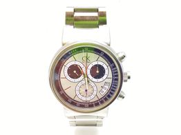 reloj pulsera caballero calvin klein k75471-00