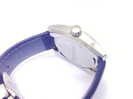 relogio pulseira homem calvin klein k8w 311